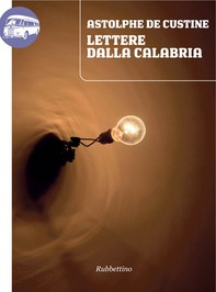 Lettere dalla Calabria - Librerie.coop