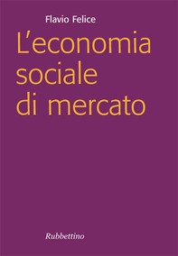 L'economia sociale di mercato - Librerie.coop