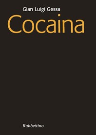Cocaina - Librerie.coop
