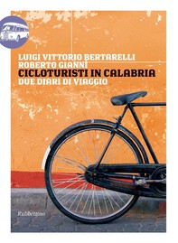 Cicloturisti in Calabria - Librerie.coop