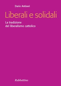 Liberali e solidali - Librerie.coop