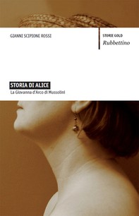Storia di Alice - Librerie.coop