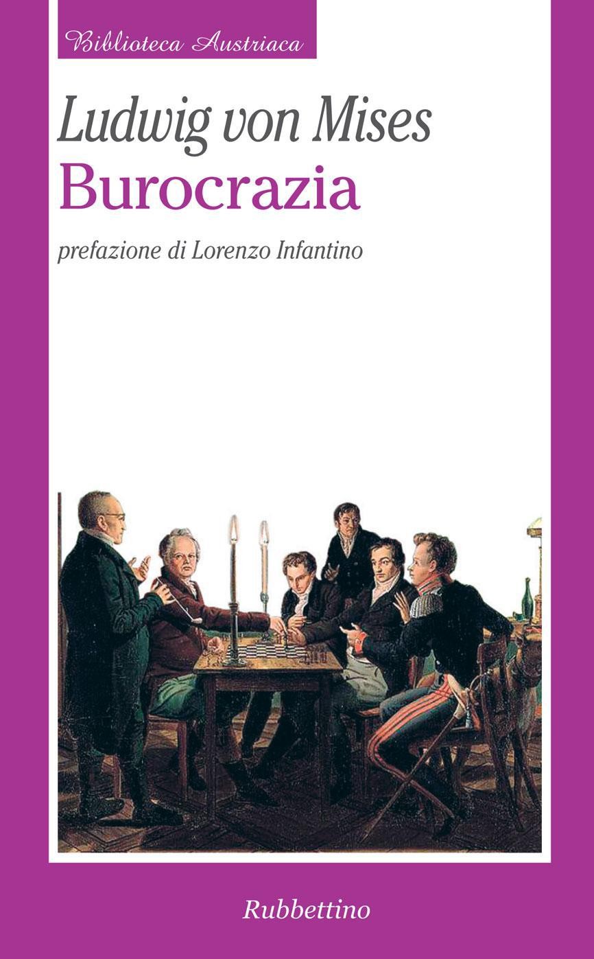 Burocrazia - Librerie.coop