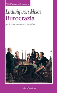 Burocrazia - Librerie.coop