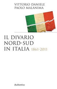 Il divario Nord-Sud in Italia - Librerie.coop