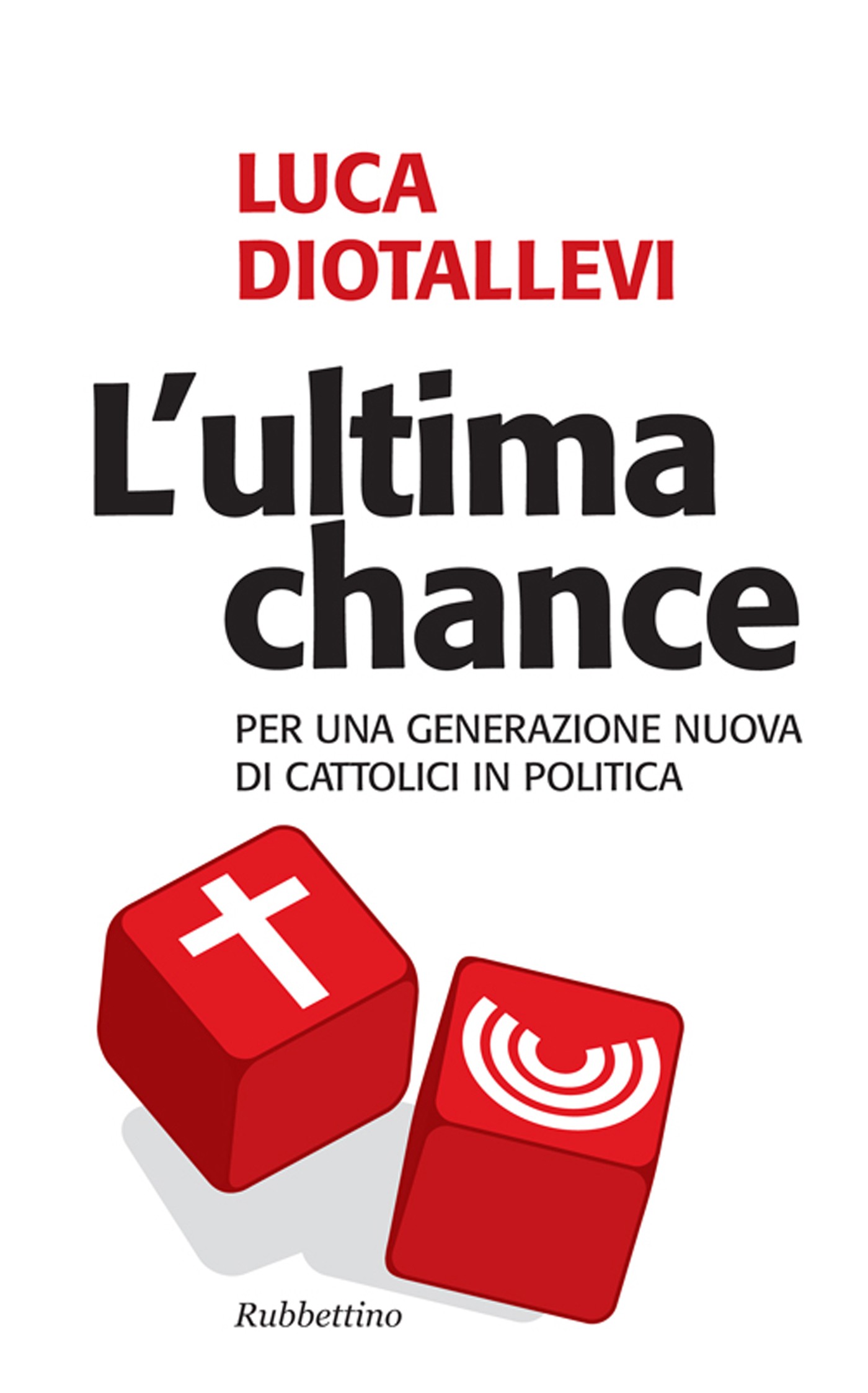 L'ultima chance - Librerie.coop