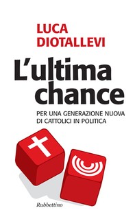 L'ultima chance - Librerie.coop