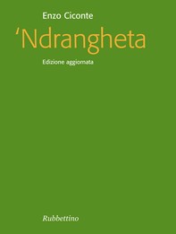 Ndrangheta - Librerie.coop