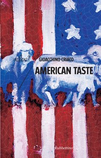 American taste - Librerie.coop
