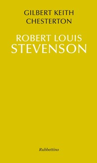 Robert Louis Stevenson - Librerie.coop