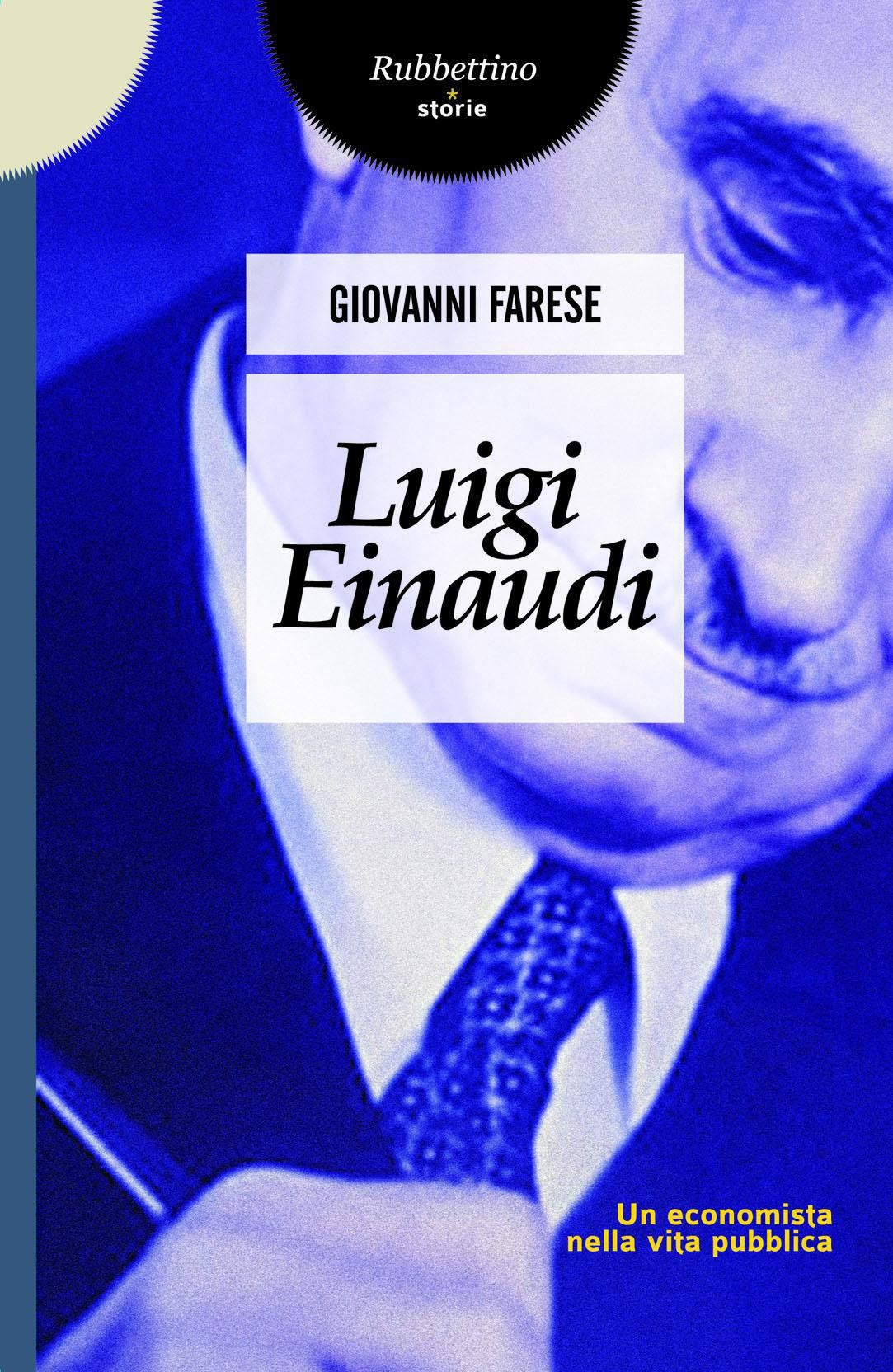 Luigi Einaudi - Librerie.coop