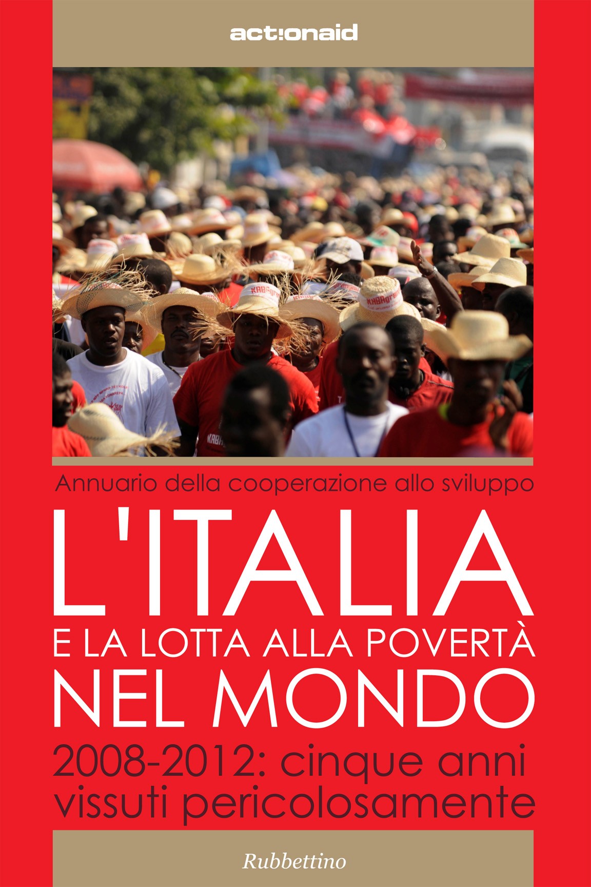 L'Italia e la lotta alla povertà nel mondo - Librerie.coop