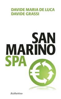 San Marino SPA - Librerie.coop