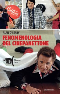 Fenomenologia del cinepanettone - Librerie.coop