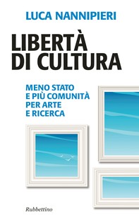 Libertà di cultura - Librerie.coop