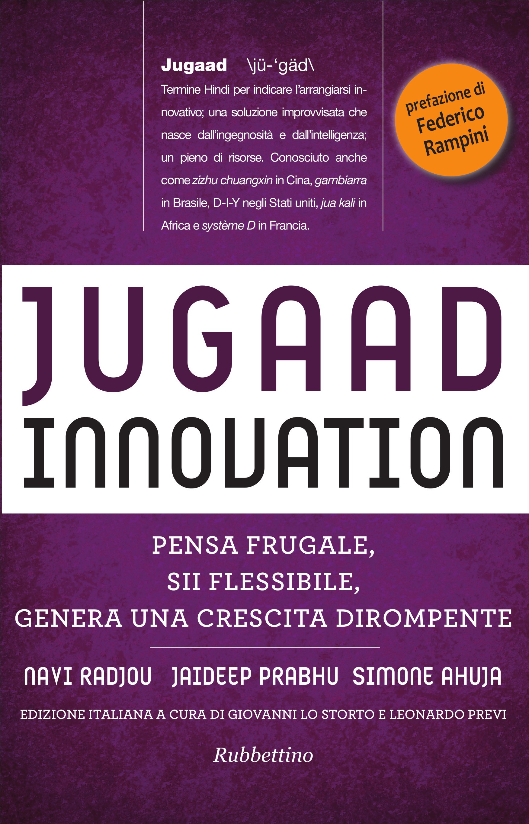 Jugaad Innovation - Librerie.coop