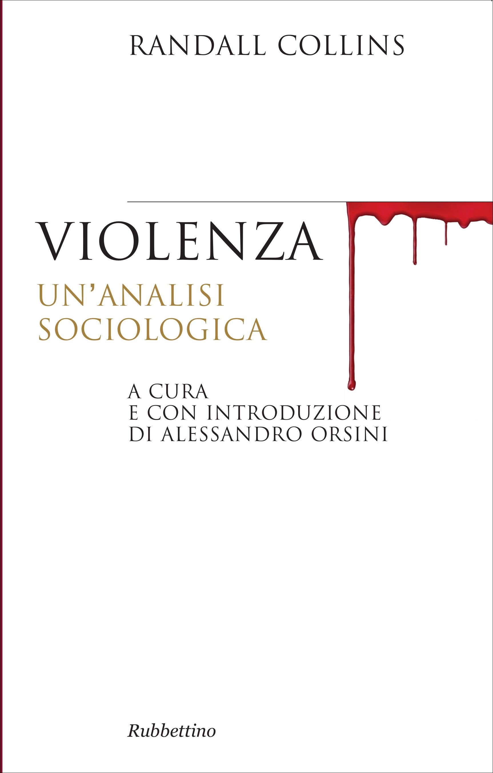 Violenza - Librerie.coop