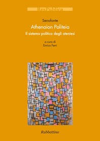 Athenaion Politeia - Librerie.coop