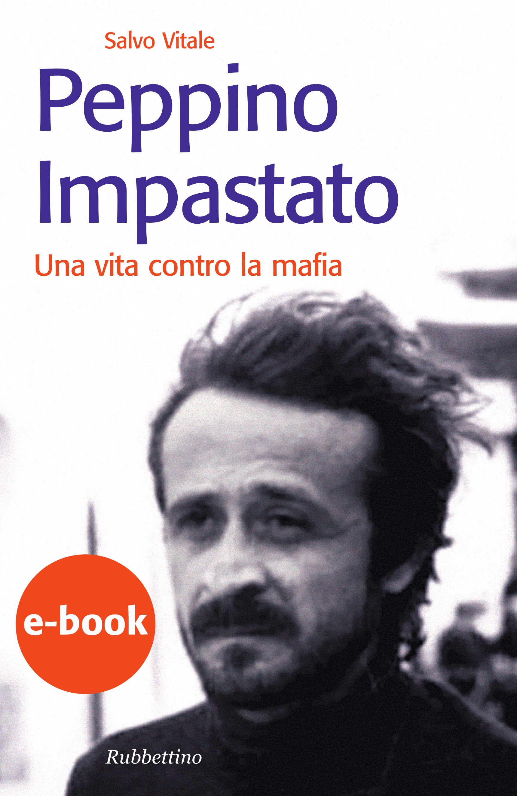Peppino Impastato - Librerie.coop
