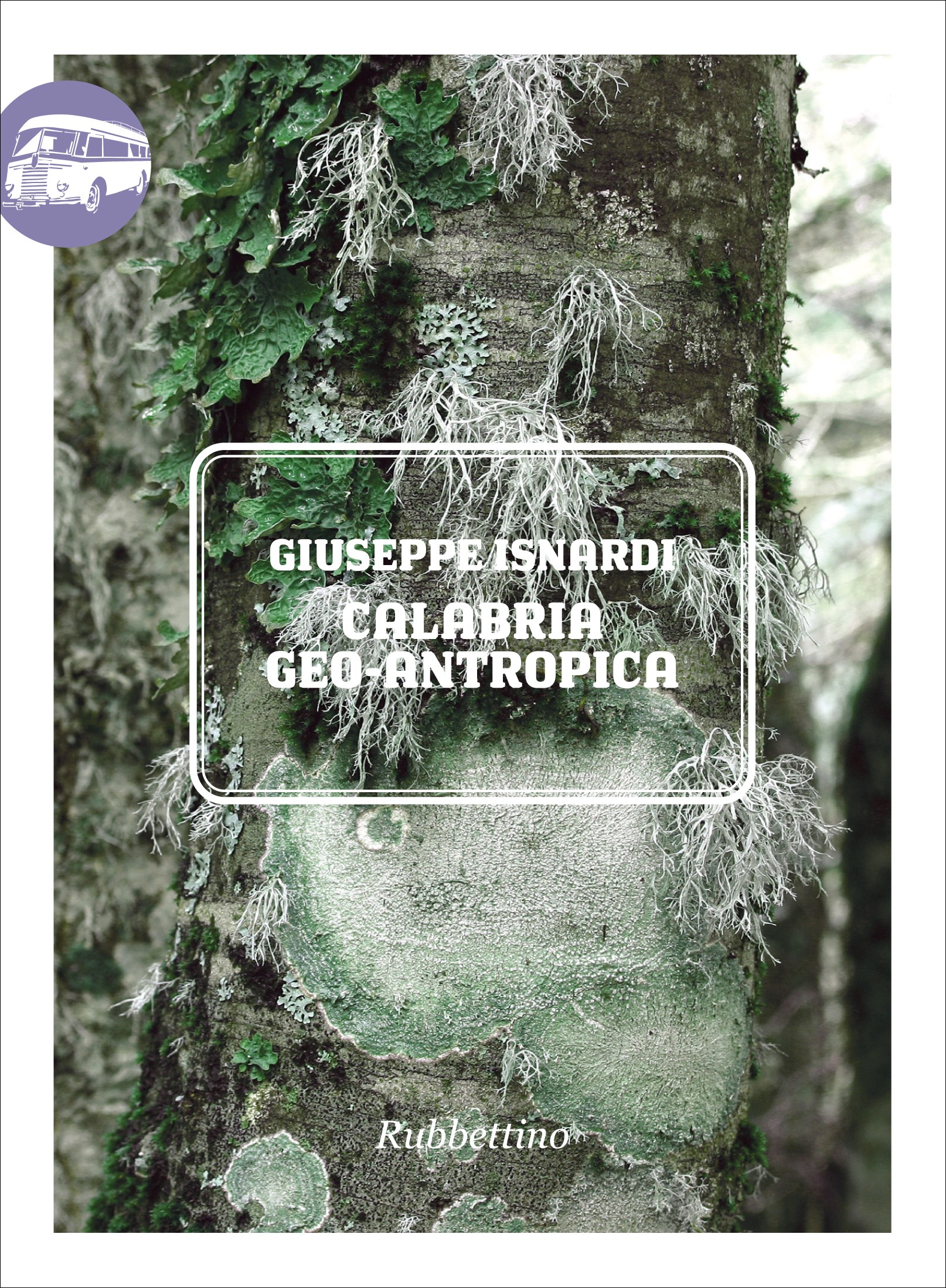 Calabria geo-antropica - Librerie.coop
