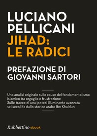 Jihad: le radici - Librerie.coop