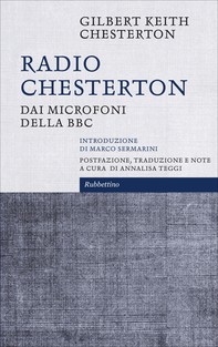 Radio Chesterton - Librerie.coop