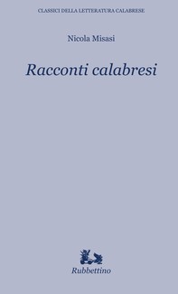 Racconti calabresi - Librerie.coop