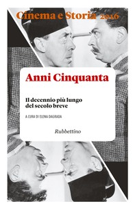 Cinema e Storia 2016 - Librerie.coop