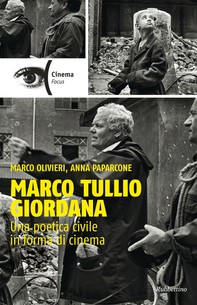 Marco Tullio Giordana - Librerie.coop