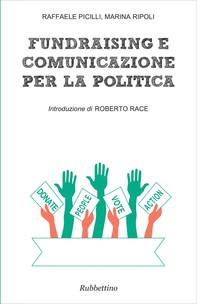 Fundraising e comunicazione per la politica - Librerie.coop