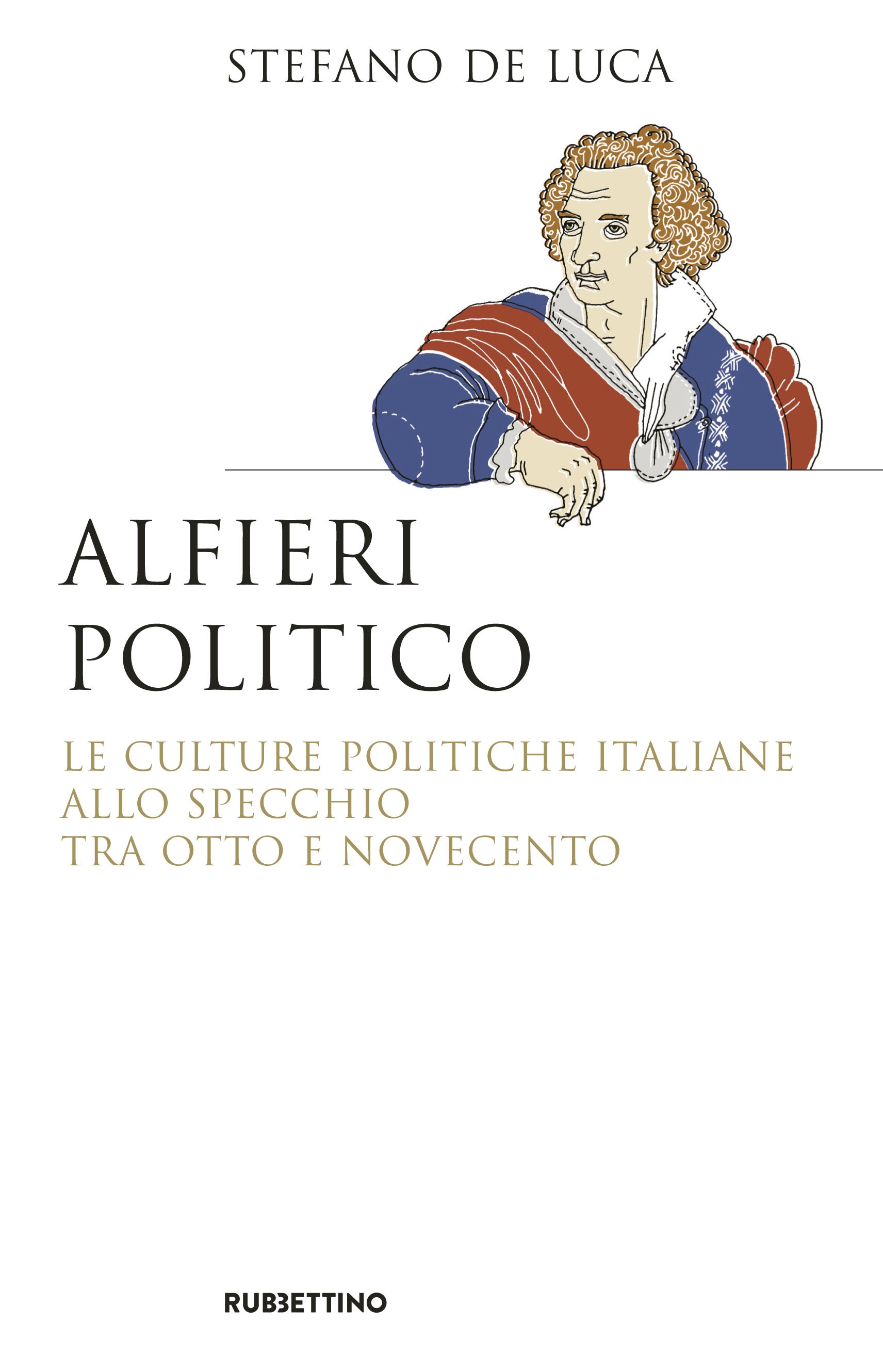 Alfieri politico - Librerie.coop