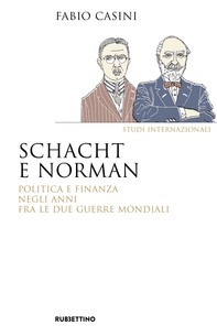 Schacht e Norman - Librerie.coop