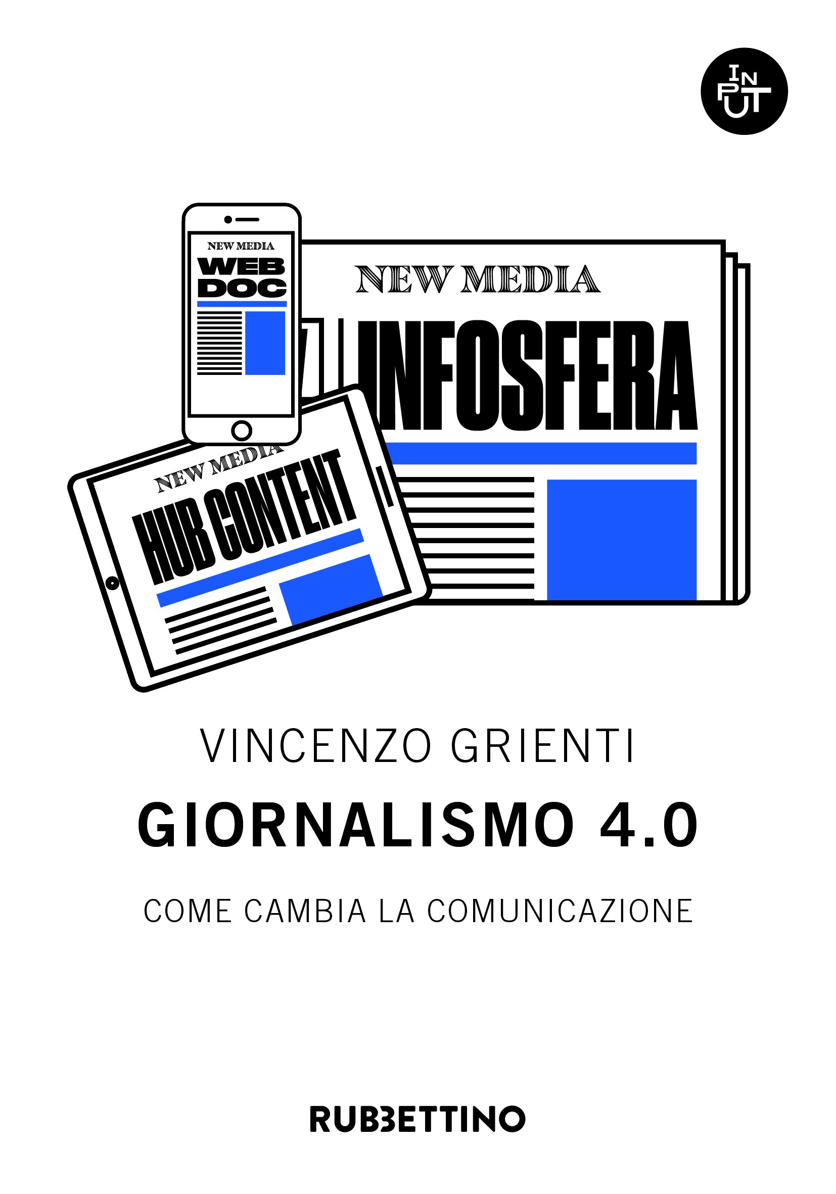 Giornalismo 4.0 - Librerie.coop
