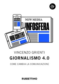 Giornalismo 4.0 - Librerie.coop