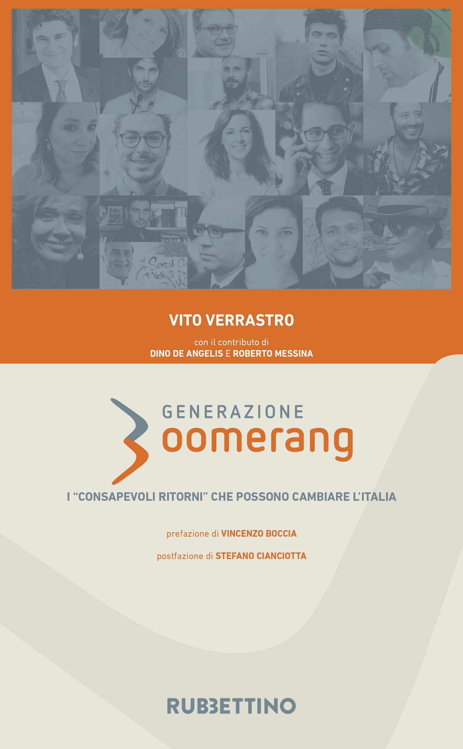 Generazione Boomerang - Librerie.coop