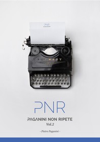 PNR Paganini non ripete - Librerie.coop