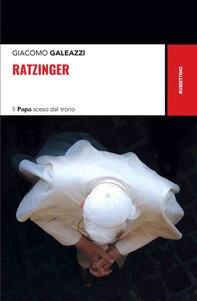 Ratzinger - Librerie.coop