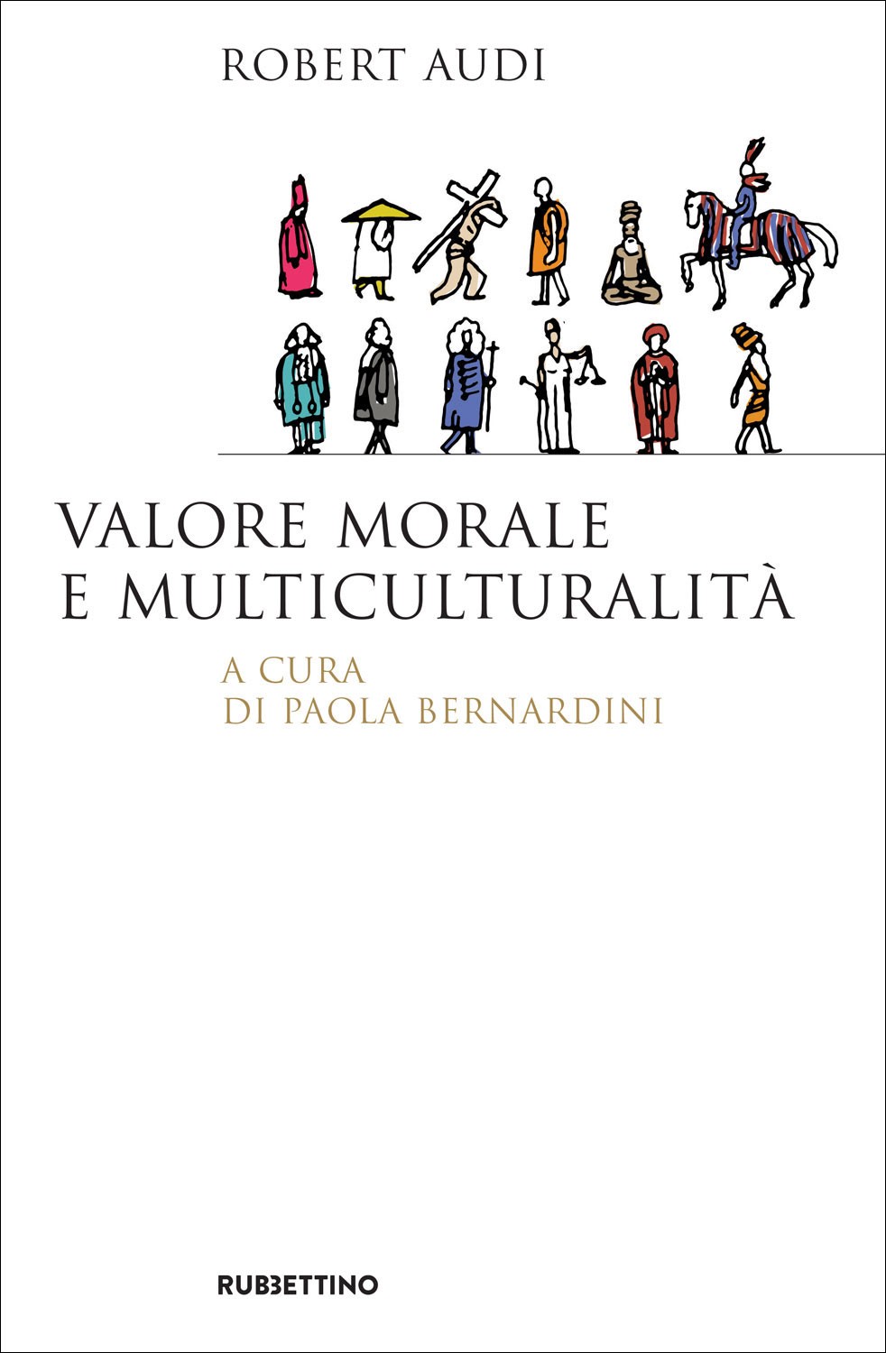 Valore morale e multiculturalità - Librerie.coop