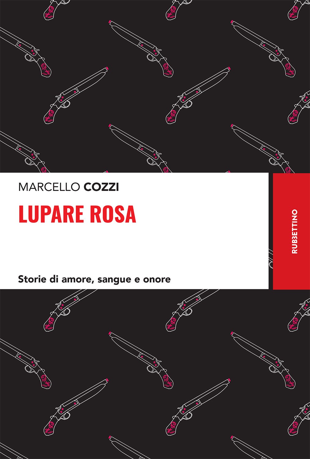 Lupare rosa - Librerie.coop