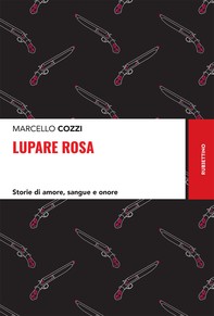 Lupare rosa - Librerie.coop
