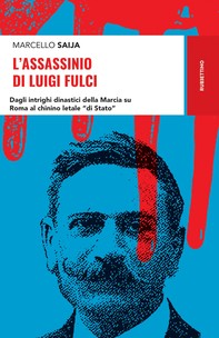 L'assassinio di Luigi Fulci - Librerie.coop