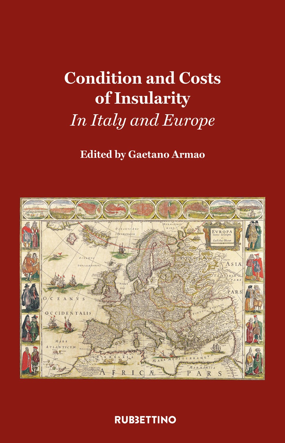 Condition and costs of insularity - Librerie.coop