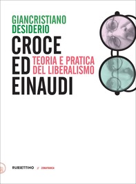 Croce ed Einaudi - Librerie.coop