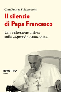 Il silenzio di Papa Francesco - Librerie.coop