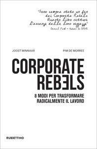 Corporate Rebels - Librerie.coop