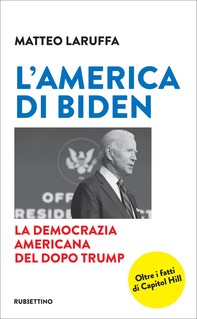 L'America di Biden - Librerie.coop