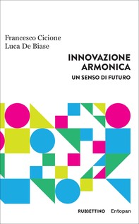 Innovazione Armonica - Librerie.coop