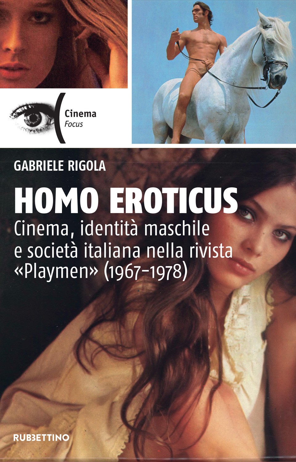 Homo eroticus - Librerie.coop