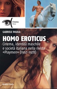 Homo eroticus - Librerie.coop