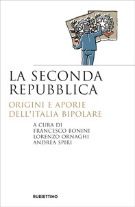 La seconda Repubblica - Librerie.coop
